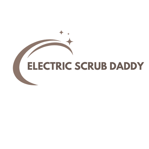 Electric Scrub Daddy